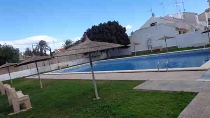 Apartment for sale in Torrevieja