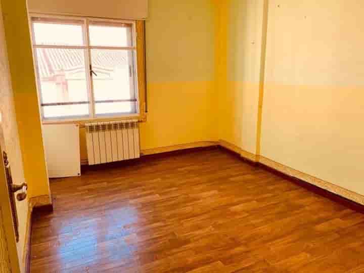 Apartamento para venda em Miranda de Ebro