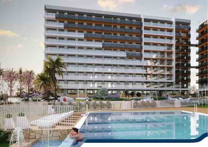 Apartamento en venta en Punta Prima