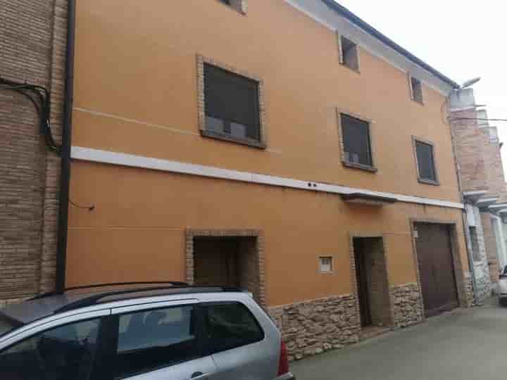 House for sale in Arguedas