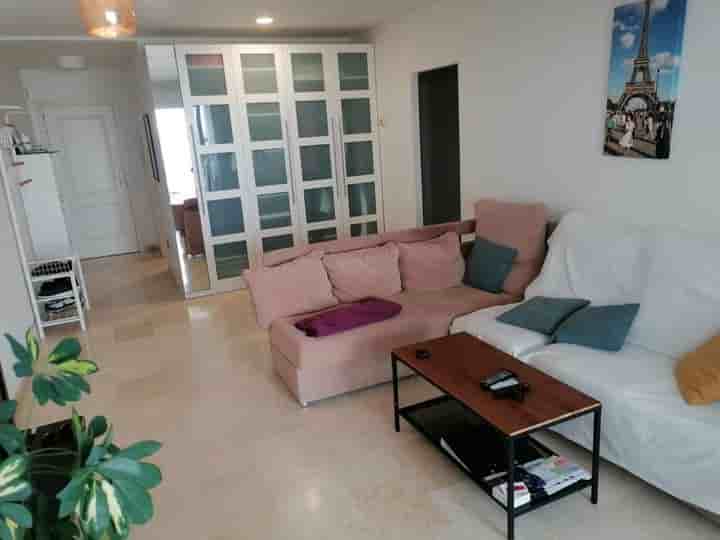 Apartment for sale in Solymar - Puerto Marina