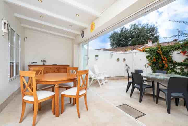 House for sale in Elviria