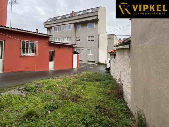 Casa en venta en Corunna