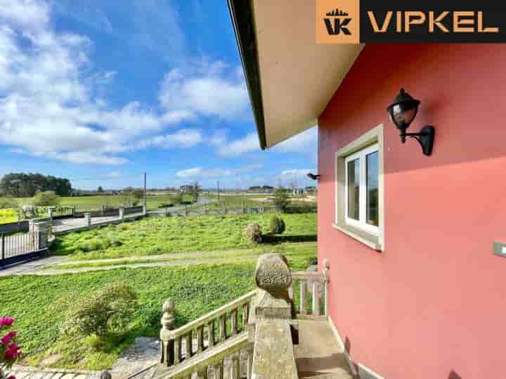 Casa en venta en Lugo