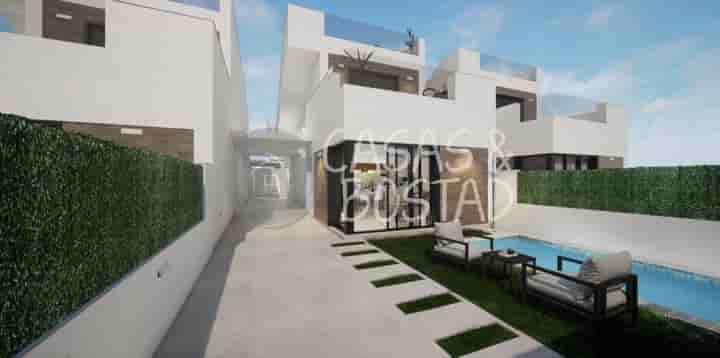 House for sale in Los Alcázares