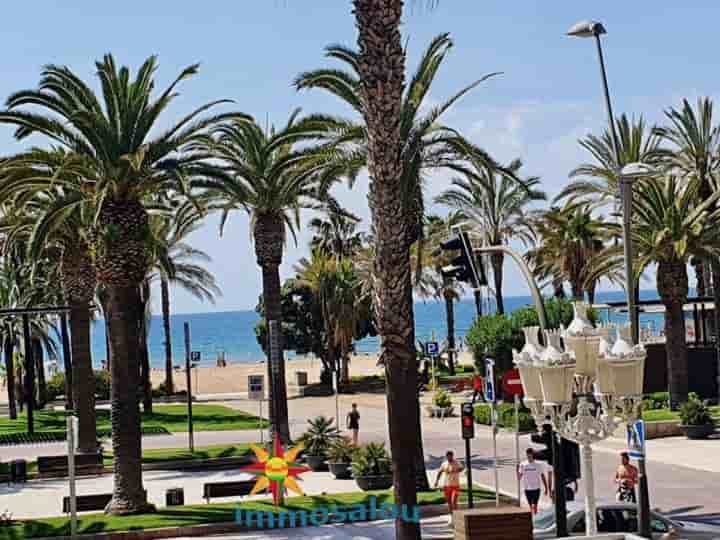 Wohnung zum Verkauf in Salou de Llevant