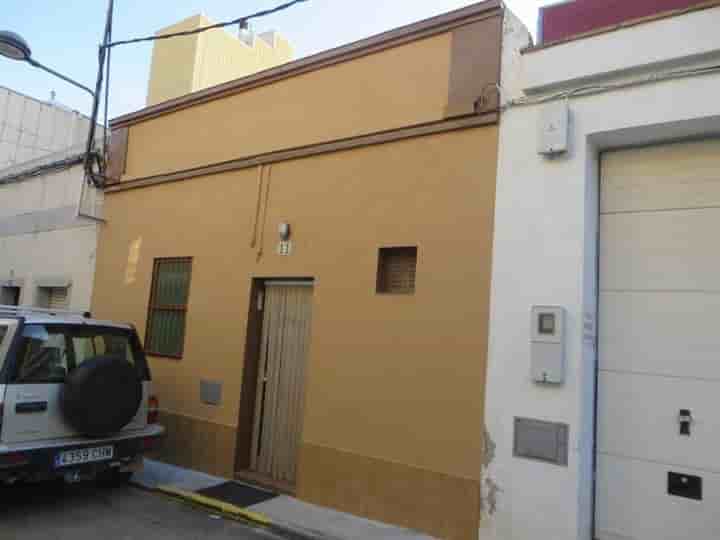 Casa en venta en El Perelló