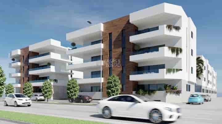 Apartamento para venda em San Pedro del Pinatar