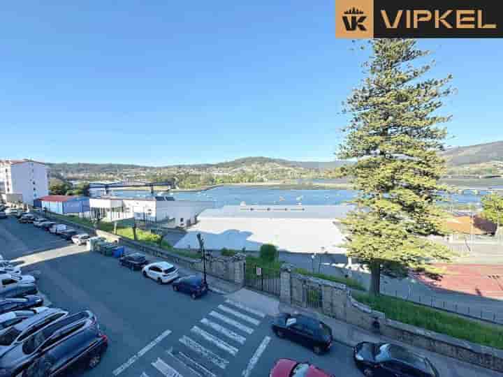 Casa en venta en Pontedeume