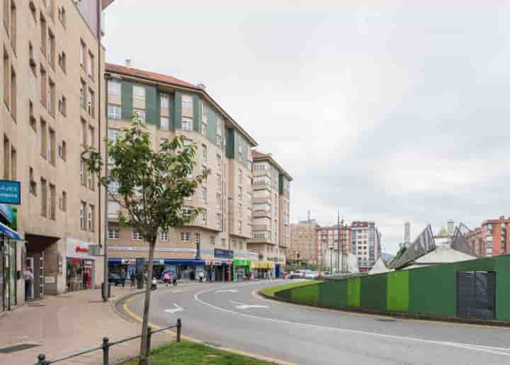 Apartamento para arrendar em Gijón