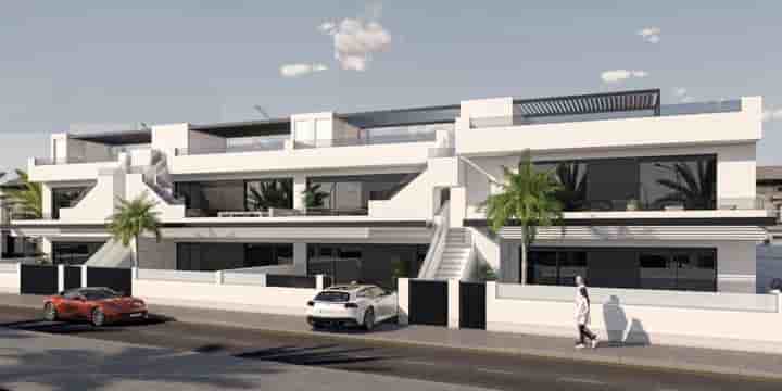 House for sale in San Pedro del Pinatar