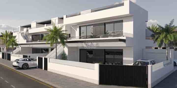 House for sale in San Pedro del Pinatar