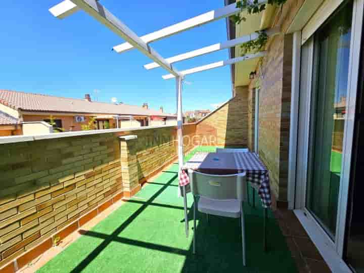 House for sale in Ávila