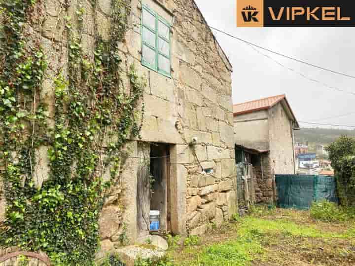 Casa para venda em Arteixo