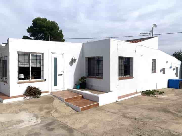 Casa en venta en LAmpolla