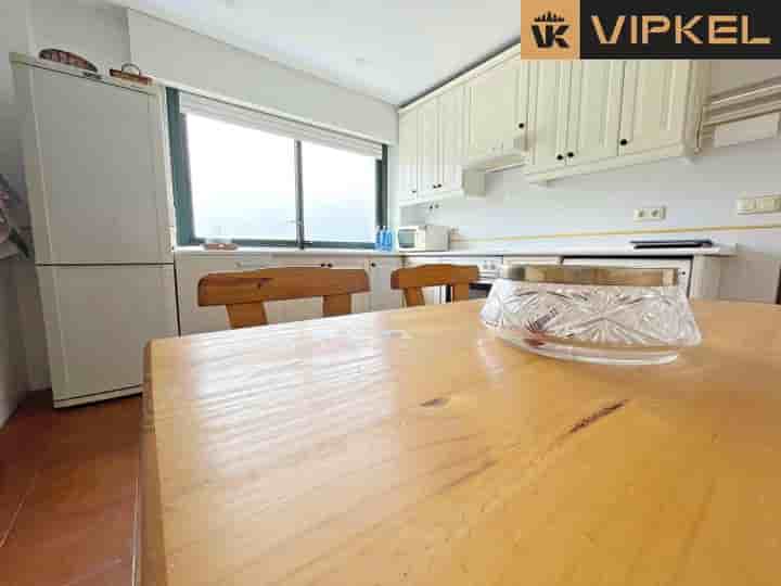 Casa en venta en Ferrol