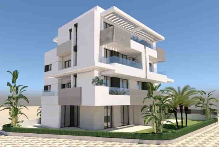 Apartment for sale in Torre-Pacheco