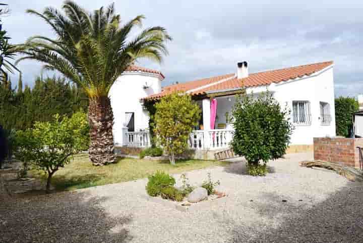 Casa en venta en Ulldecona