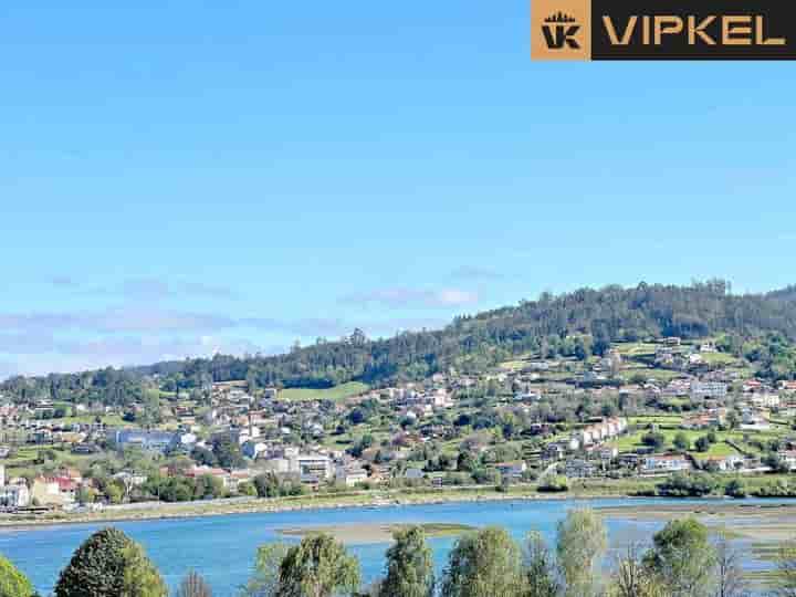 Casa en venta en Pontedeume