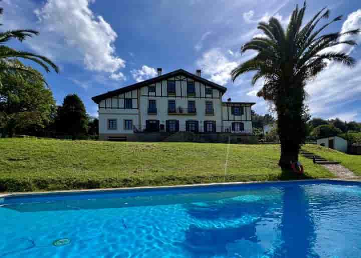 Maison à vendre à Donostia-San Sebastián