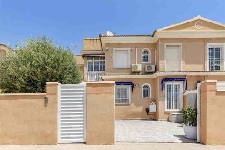 Apartment for sale in Playa Flamenca