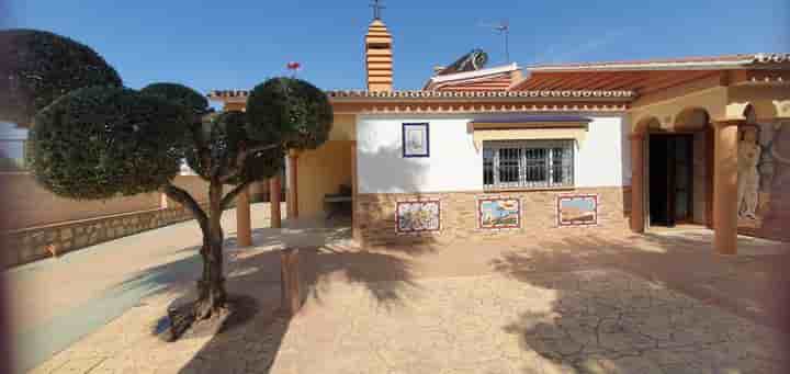 Haus zur Miete in Alhaurín de la Torre