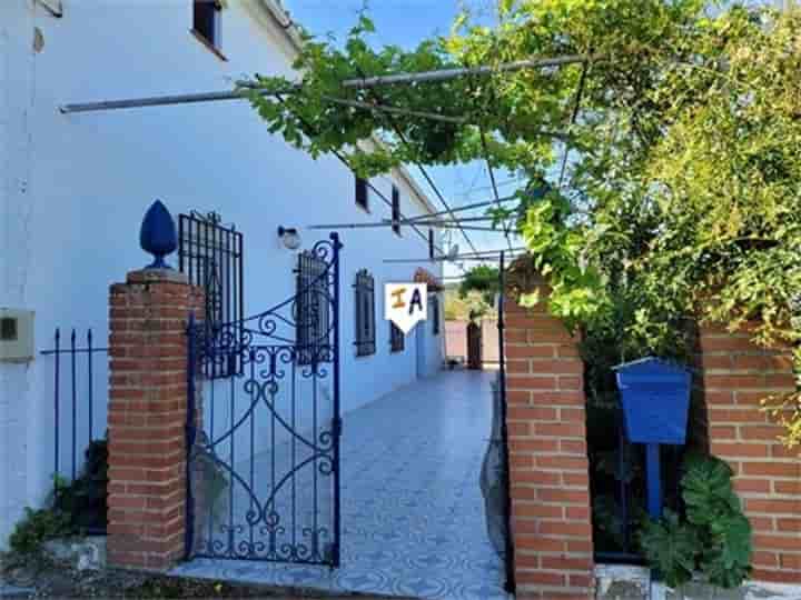 Maison à vendre à Iznájar