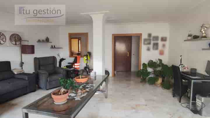 Apartment for sale in Málaga