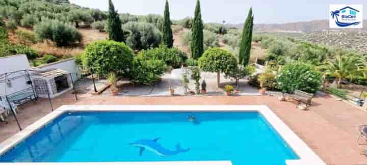 House for sale in Viñuela