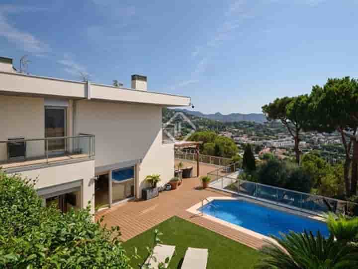 House for sale in Premia de Dalt