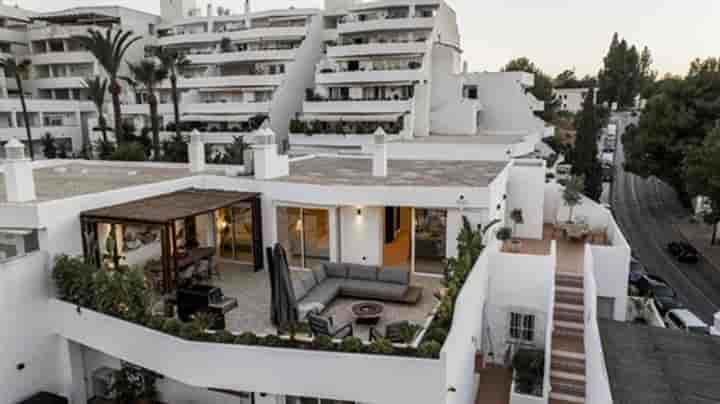 Apartment for sale in Marbella