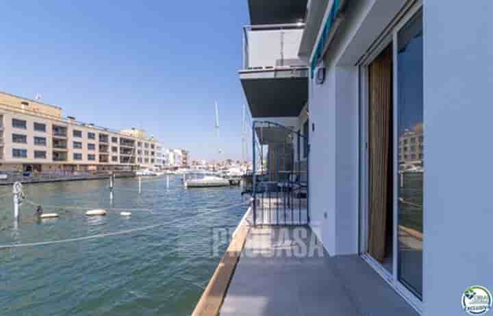 Casa en venta en Empuriabrava