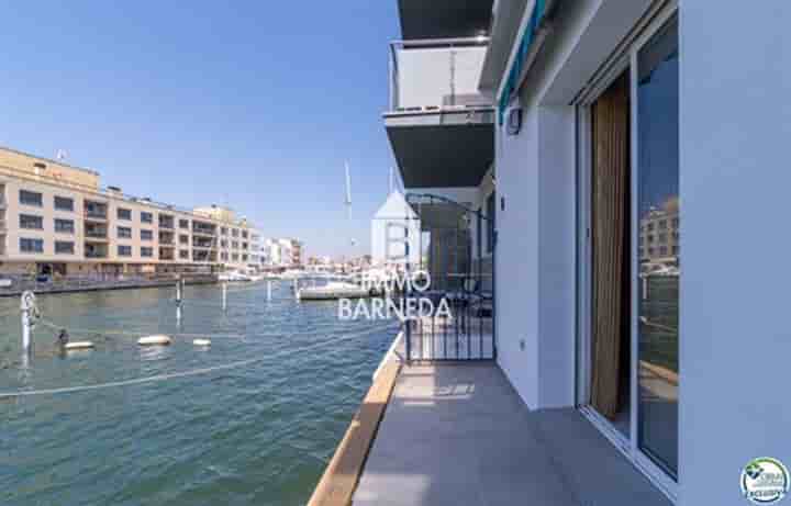 House for sale in Empuriabrava