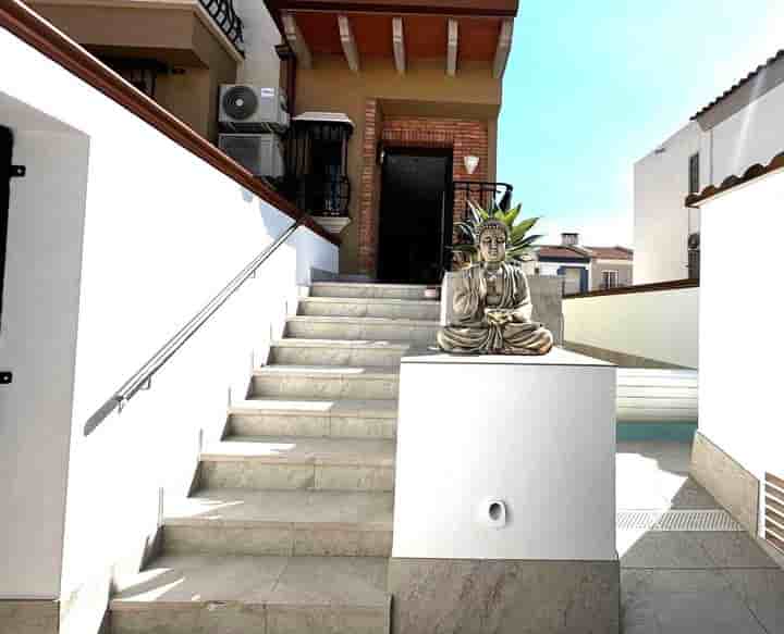 Casa en venta en Vélez-Málaga