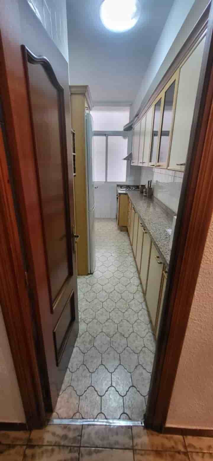 Apartamento en alquiler en Camino de Ronda