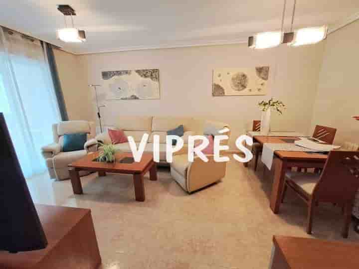 Apartamento para venda em Mérida