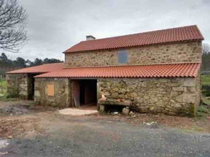 Maison à vendre à Teo