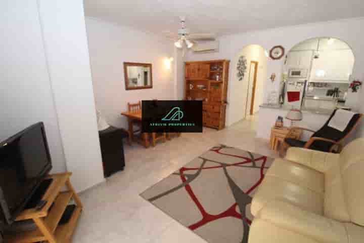 Apartamento en alquiler en Torrevieja