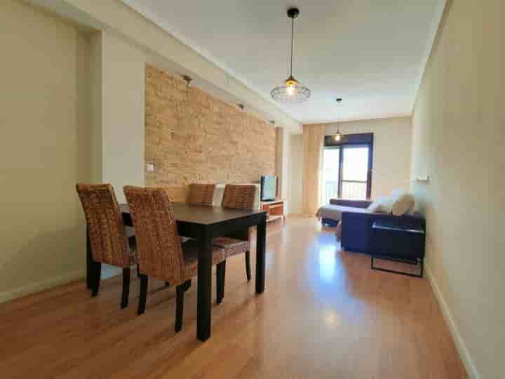 Apartment for rent in Altabix