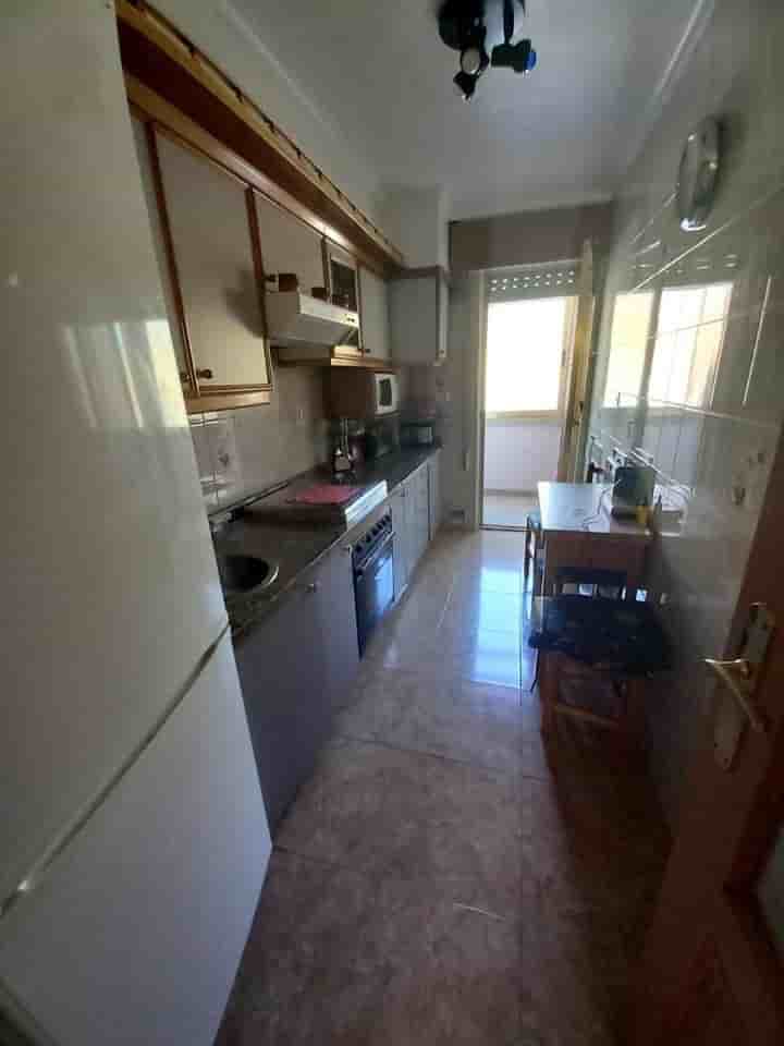 Apartment for rent in Toreno