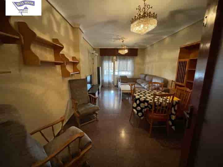 Apartment for sale in Albacete