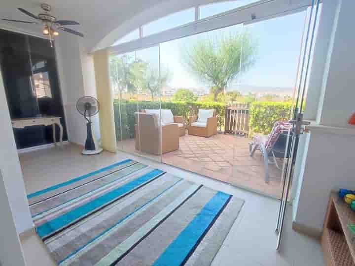 Apartment for sale in Jerónimo y Avileses