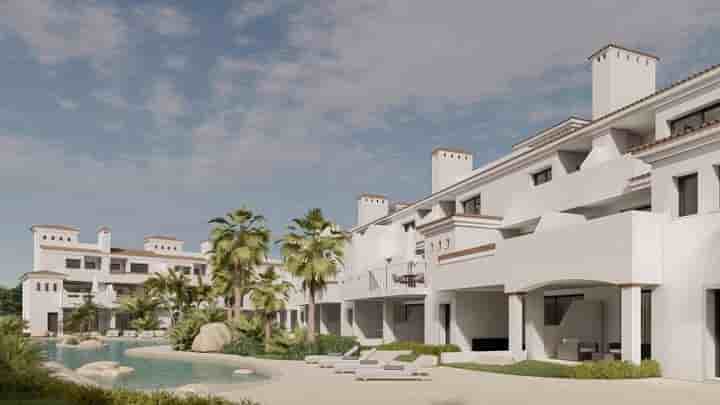 Wohnung zum Verkauf in Las Lomas del Rame-Bahía Bella