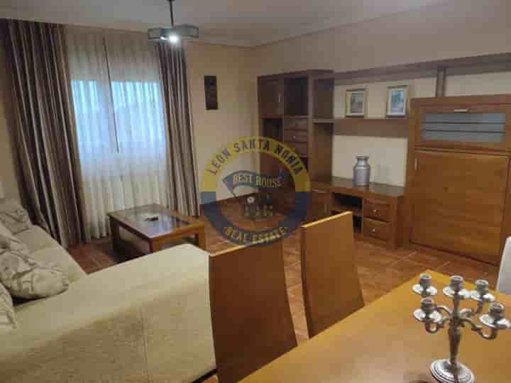 Casa en venta en Santovenia de la Valdoncina