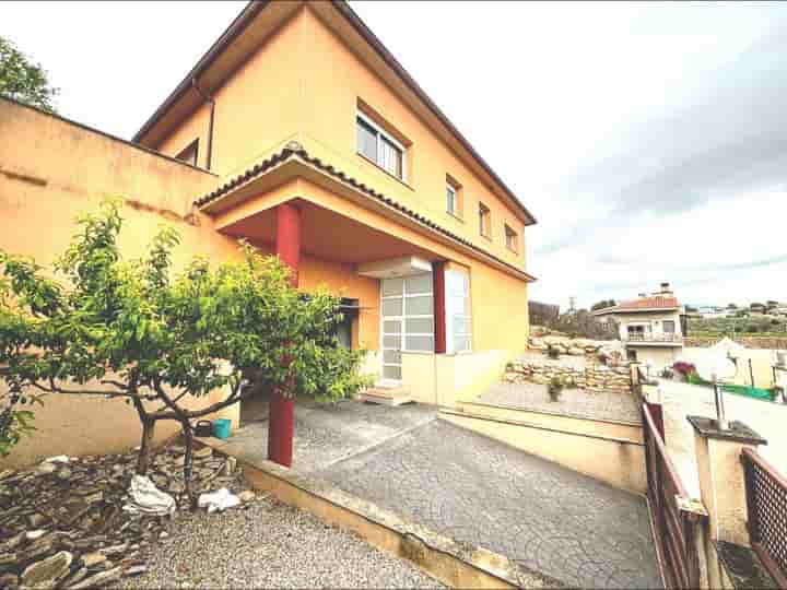 Haus zum Verkauf in Vilobí del Penedès