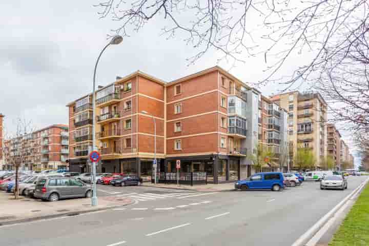 Wohnung zur Miete in Pamplona