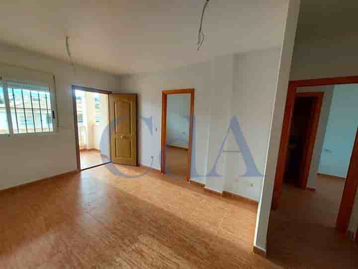 House for rent in Castalla