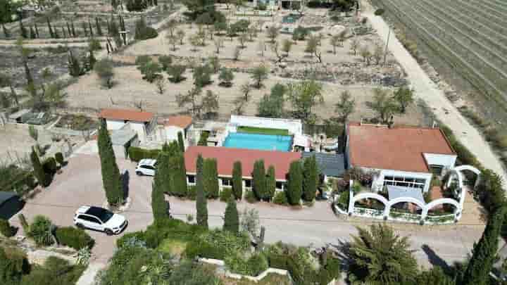 Casa para venda em Hondón de las Nieves