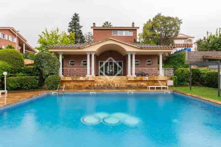 Maison à vendre à Cerdanyola del Vallès