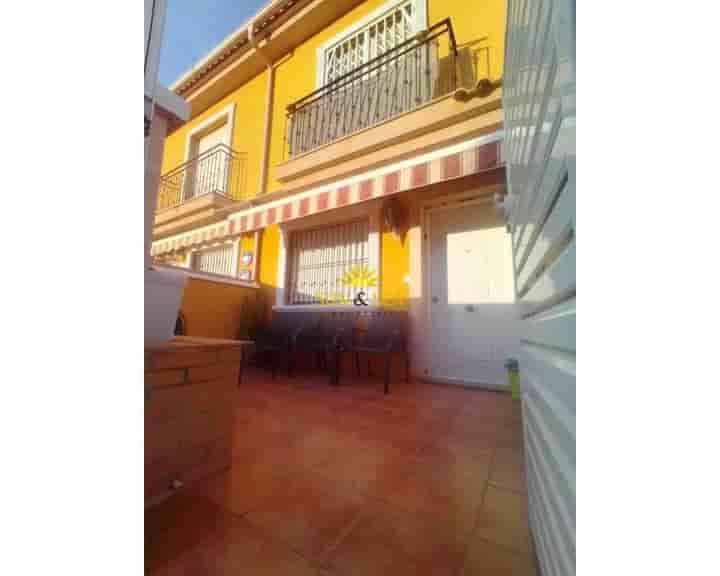 House for rent in Santiago de la Ribera